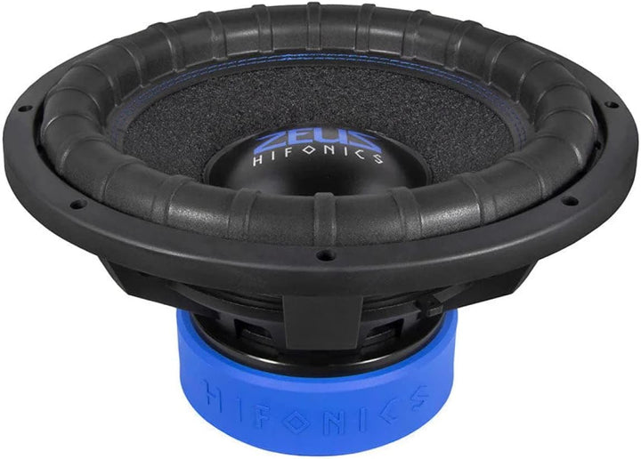 Hifonics ZRX-15D2 Auto-Subwoofer passiv 3000W