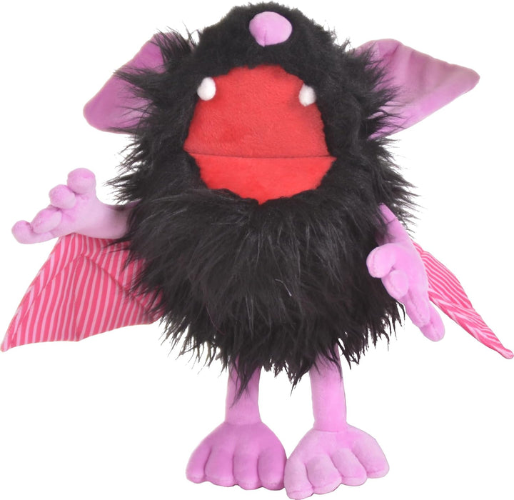 Living Puppets W802 Bammel Handpuppen, Mehrfarbig, 35 x 20 x 20 cm