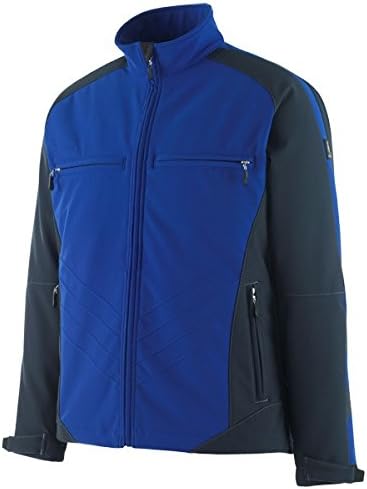 Mascot Jacke Softshell Dresden, Grösse M 12002-149-1809 Mehrfarbig M-5XL, Mehrfarbig M-5XL