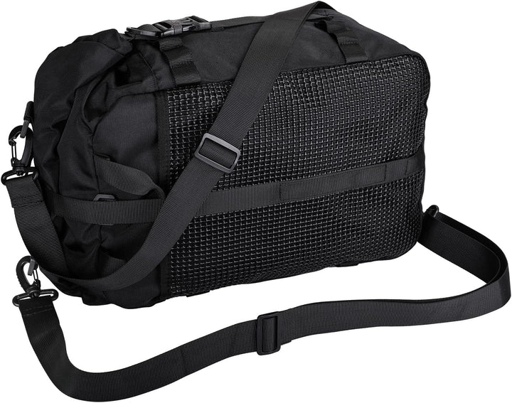 Rhinowalk Multifunktional Motorradtasche Motorradgepäck 10/20/30L Motorrad Pannier Satteltaschen Gep