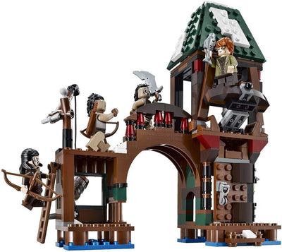 Angriff on See-stadt LEGO® Der Hobbit Set 79016