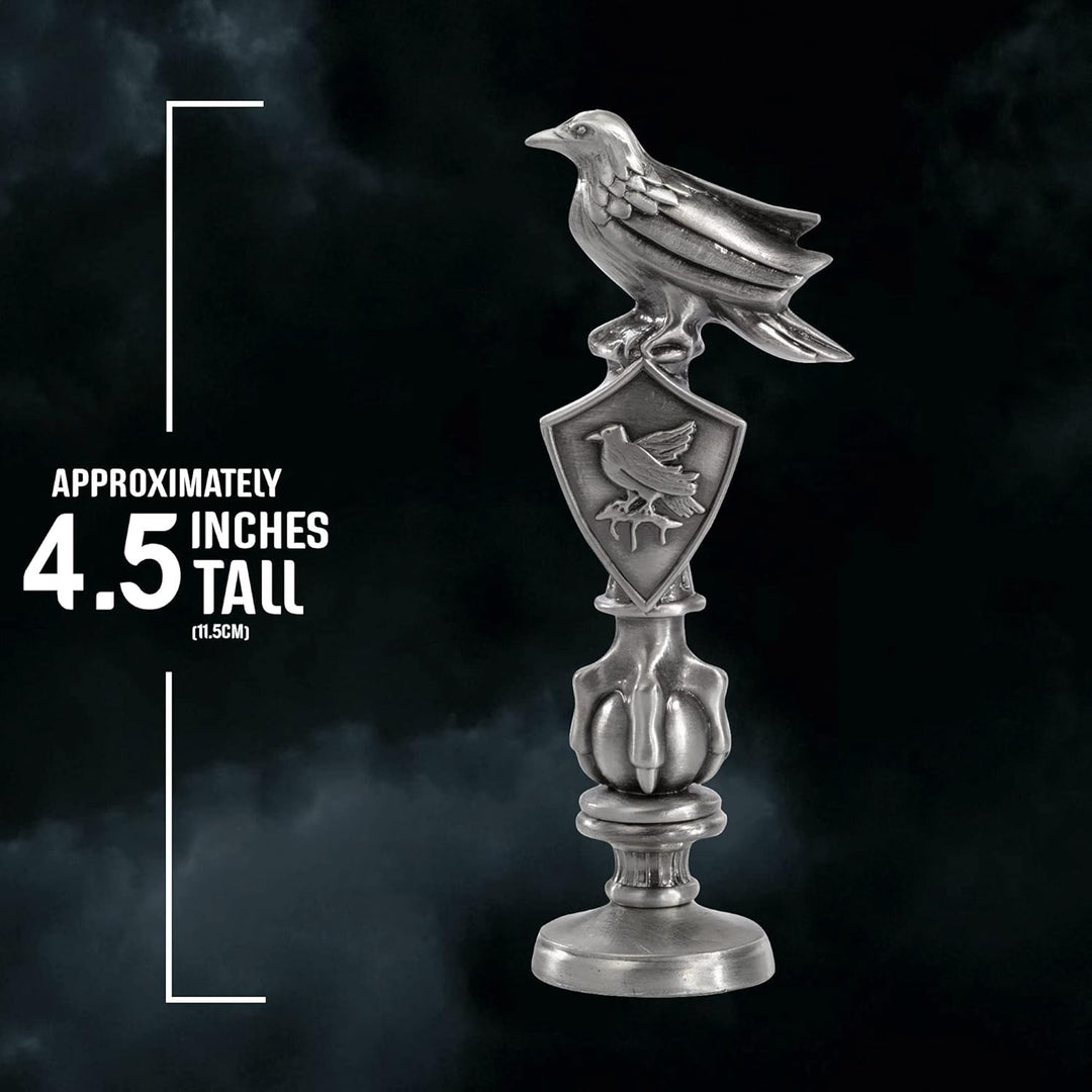 The Noble Collection NN7089 Stempel, 4.5 inches