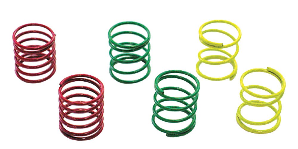Kyosho- Feder, K.MDW004, Mehrfarbig