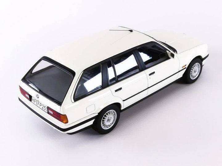 Norev - Miniaturmodell für Sammler, 183217, Weiss