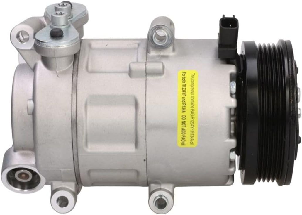 NISSENS 89327 Kompressor, Klimaanlage
