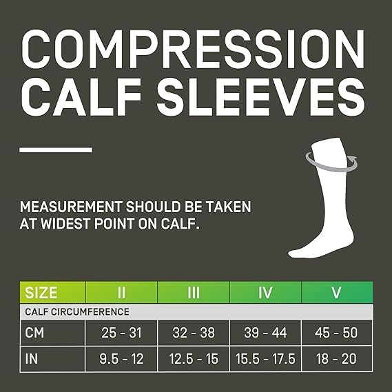 CEP - THE RUN COMPRESSION CALF SLEEVES für Damen | Stulpen für die Beine | Beinlinge zur effektiven