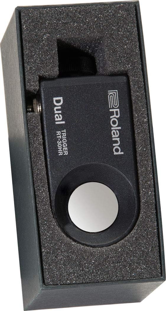 Roland RT-30HR Dual Trigger