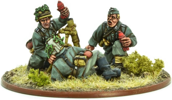 Warlord Games 402212006 Zubehör, Mehrfarbig
