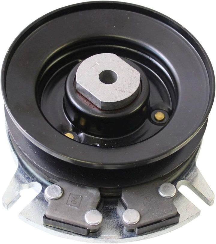 SECURA Messerkupplung kompatibel mit Rally RER1236A Rasentraktor