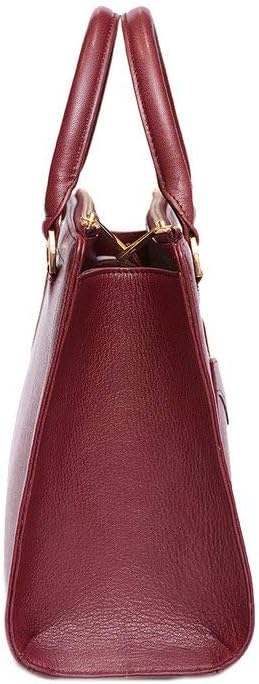 Julké Damen Handtasche ´Totlin´ aus weichem/geschmeidigem Rindsleder