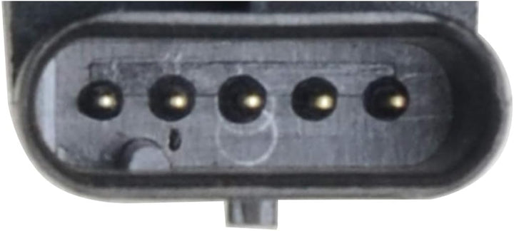Bisenya AGR-Ventil Abgasrückführung Kompatibel mit 3er E90 F30 F80 E93 E92 E91, 5er E60 F10 F18 F07