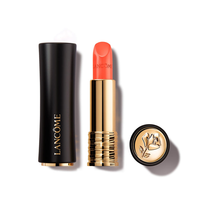 LANCOME ROUGE A LEVRES N 66-Orange-Confite, 3,4 g. 66-Orange-Confite 1 Stück (1er Pack), 66-Orange-C