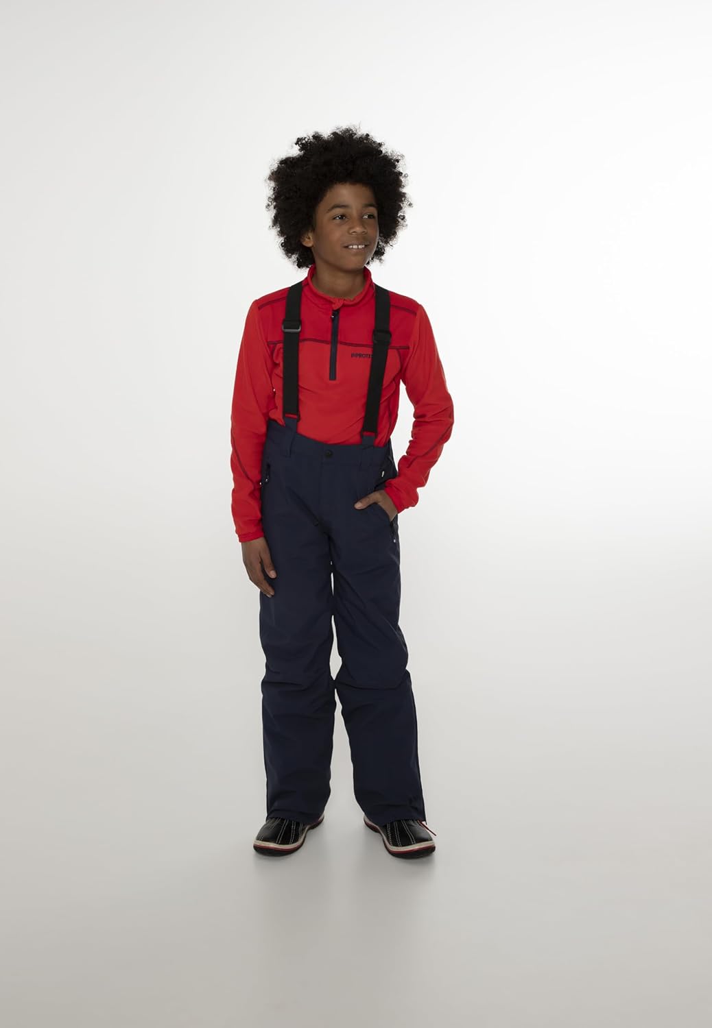 Protest Boys SPIKET JR 128 Deep Ocean, 128 Deep Ocean