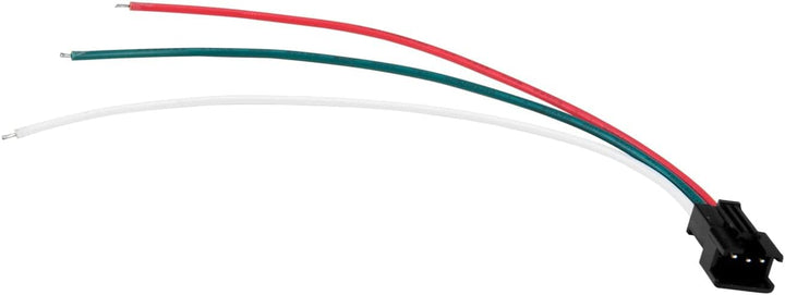 EUROLITE LED Pixel Strip 150 5m RGB 5V | Digitaler LED-Pixelstreifen mit RGB-LEDs für den Innenberei