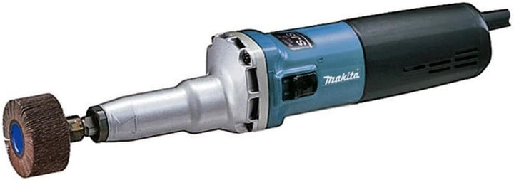 Makita GD0810C Geradschleifer 750 W