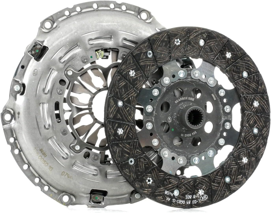 LUK 626304909 Kupplungssatz