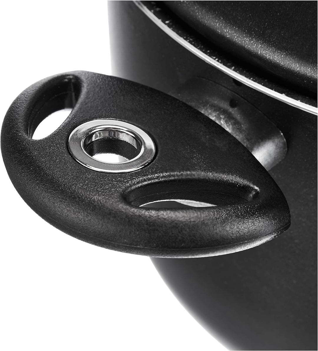 Pensofal, Serie Biostone, Topf Pastasì 7 Litri - 24 cm