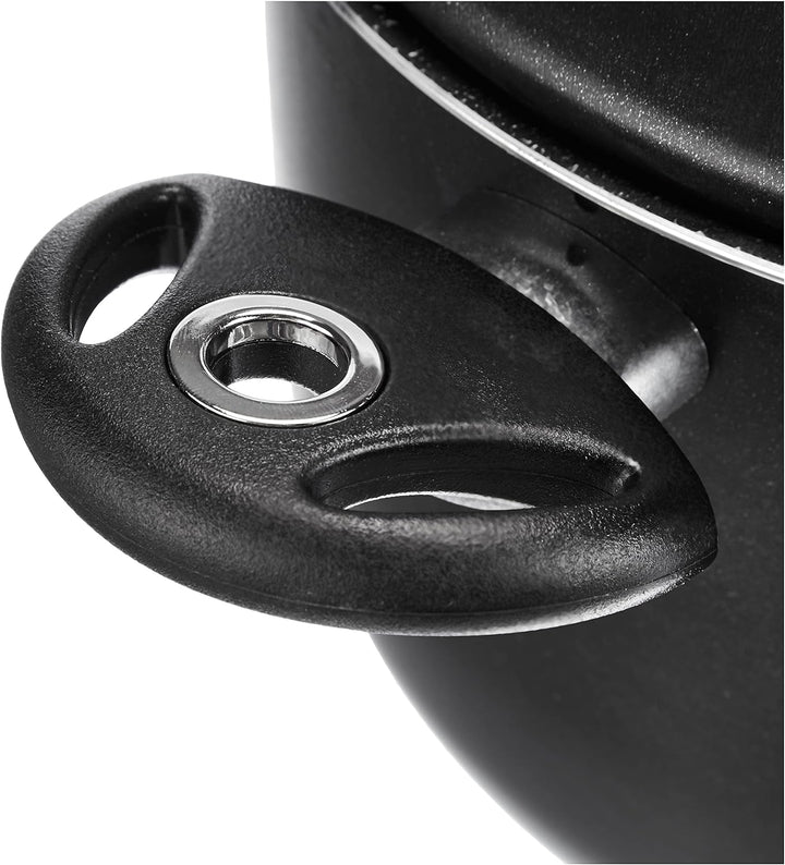 Pensofal, Serie Biostone, Topf Pastasì 7 Litri - 24 cm