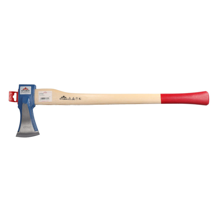 Stubai Superspalter mit Stiel 1200g - 671921 Superspalter 1200g, Superspalter 1200g
