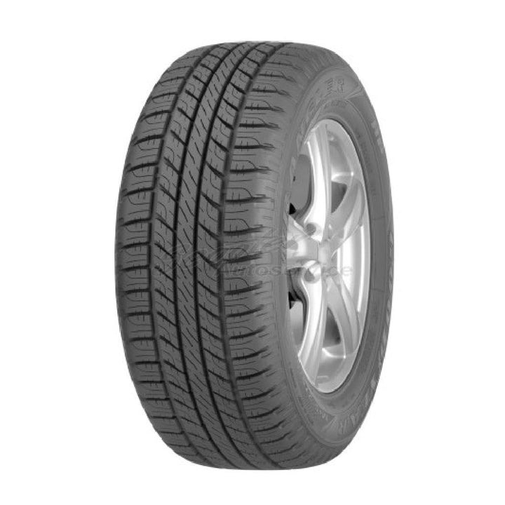Goodyear Wrangler HP All Weather XL FP M+S - 235/55R19 105V - Sommerreifen235/55R19 105V - FP/XL/M+S