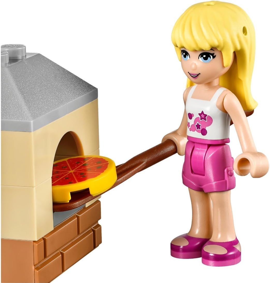 LEGO Friends 41092 - Stephanie's Pizzeria