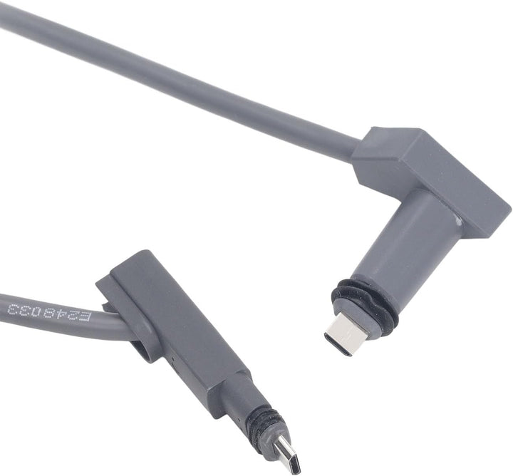 100 Fuss für Starlink-Ersatzkabel für Starlink Rectangular Satellite V2, für Starlink Internet Kit,