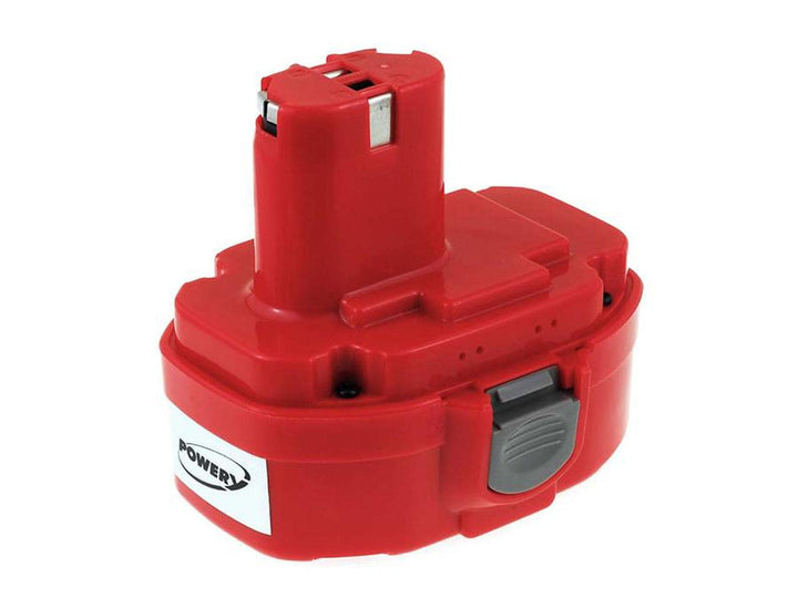 Akku für Makita Bohrschrauber 6349DWFE3 3000mAh, 18V, NiMH