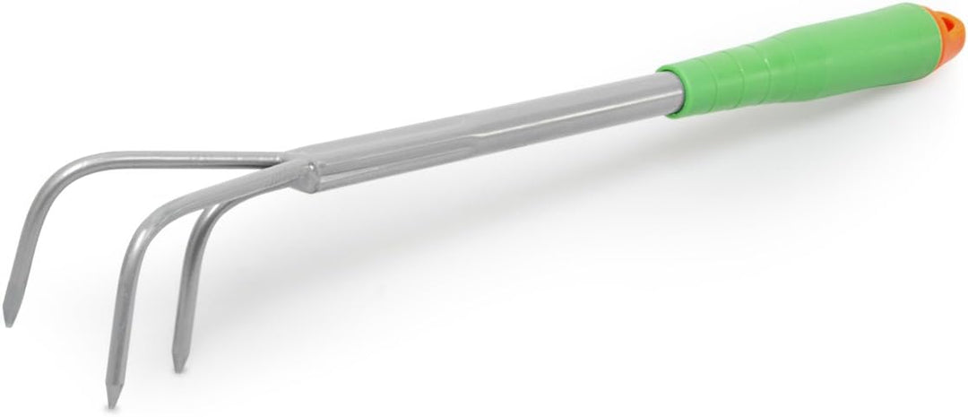 Haushalt International Gartenwerkzeug-Set Gartengeräte 8 teilig