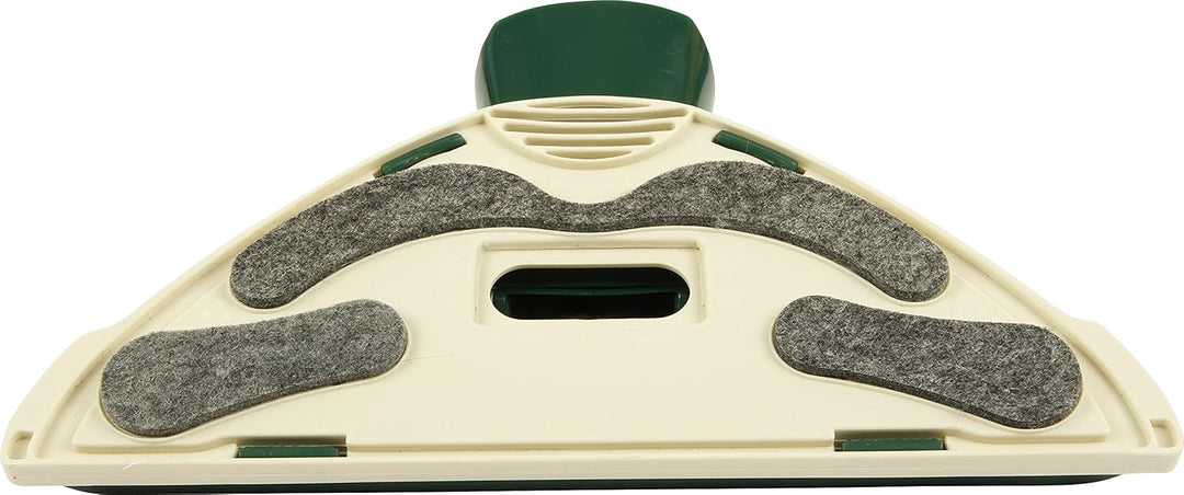 Kenekos - Bodendüse/Staubsaugerbürste/Staubsaugerdüse geeignet für Vorwerk-Geräte mit Ovalanschluss