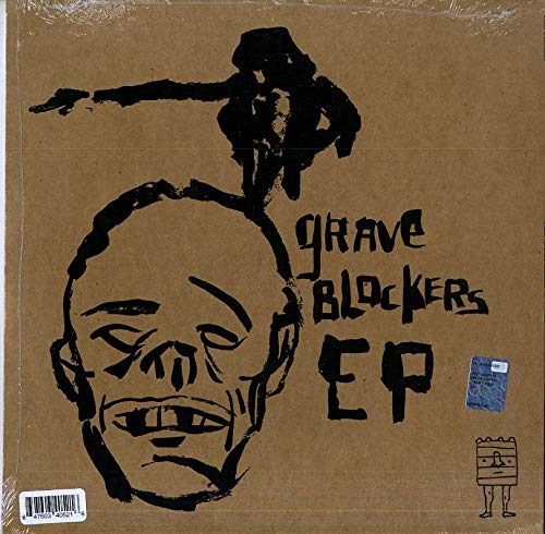 Grave Blockers, Vinyl