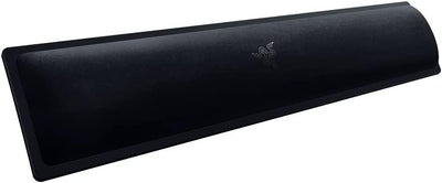 Razer Wrist Rest Pro - Ergonomische Handballenauflage für Gaming Tastaturen im Full-Size-Format mit