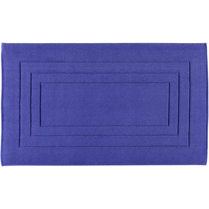 Vossen Badematten Feeling Reflex Blue - 4790 67x120 cm, 67x120 cm