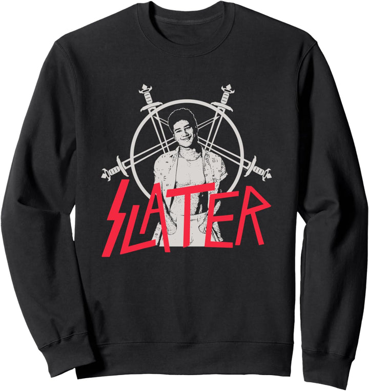 Saved By The Bell Slater Sweatshirt