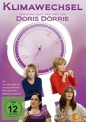 Klimawechsel [2 DVDs], DVD
