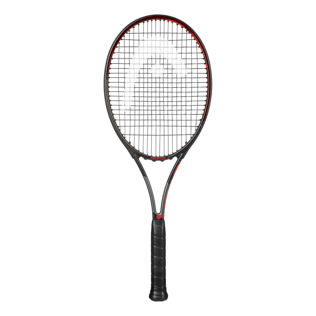 HEAD Tennisschläger Prestige MP - unbesaitet 2 (4 1/4) 2, 2 (4 1/4) 2