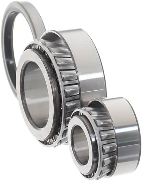 SKF Radlagersatz Radlager Set | VKBA 5025
