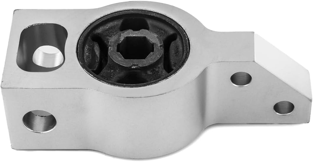 LST Lagerbock Lagerung Querlenker Gummilager vorne rechts 5N