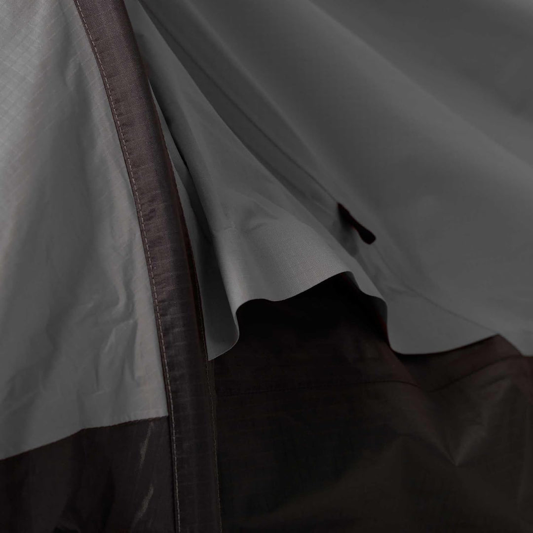 Outdoor Research Helium UL Bivy | Wasserdichtes &amp; langlebiges ultraleichtes Einzelpersonen-Rucksackz