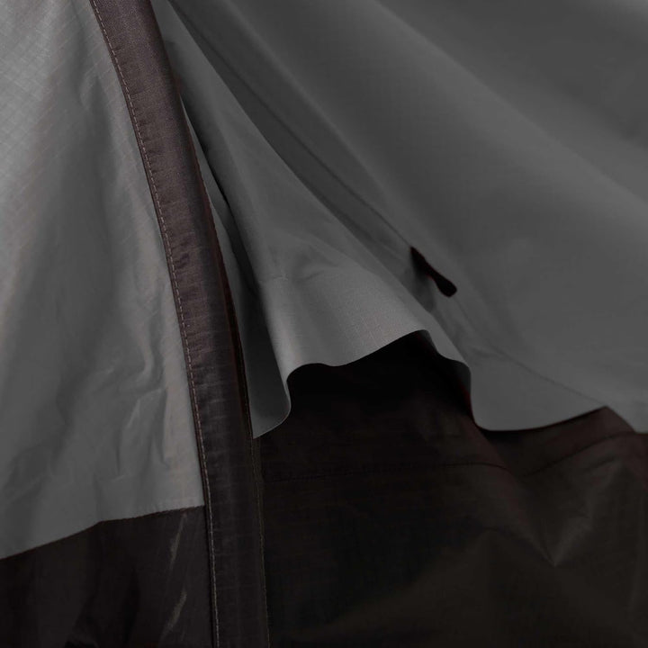 Outdoor Research Helium UL Bivy | Wasserdichtes &amp; langlebiges ultraleichtes Einzelpersonen-Rucksackz
