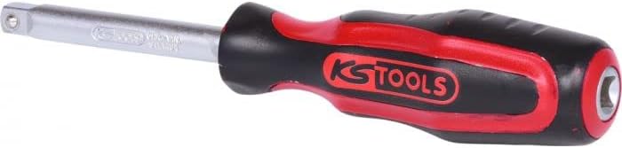 KS Tools 922.0654 Steckschlüsselsatz, 54-teilig von/Zubehör Ultimate 1/4 " 54 pièces, 54 pièces