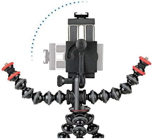 Joby GorillaPod Handy-Stativ (JB01533-BWW) Single, Single