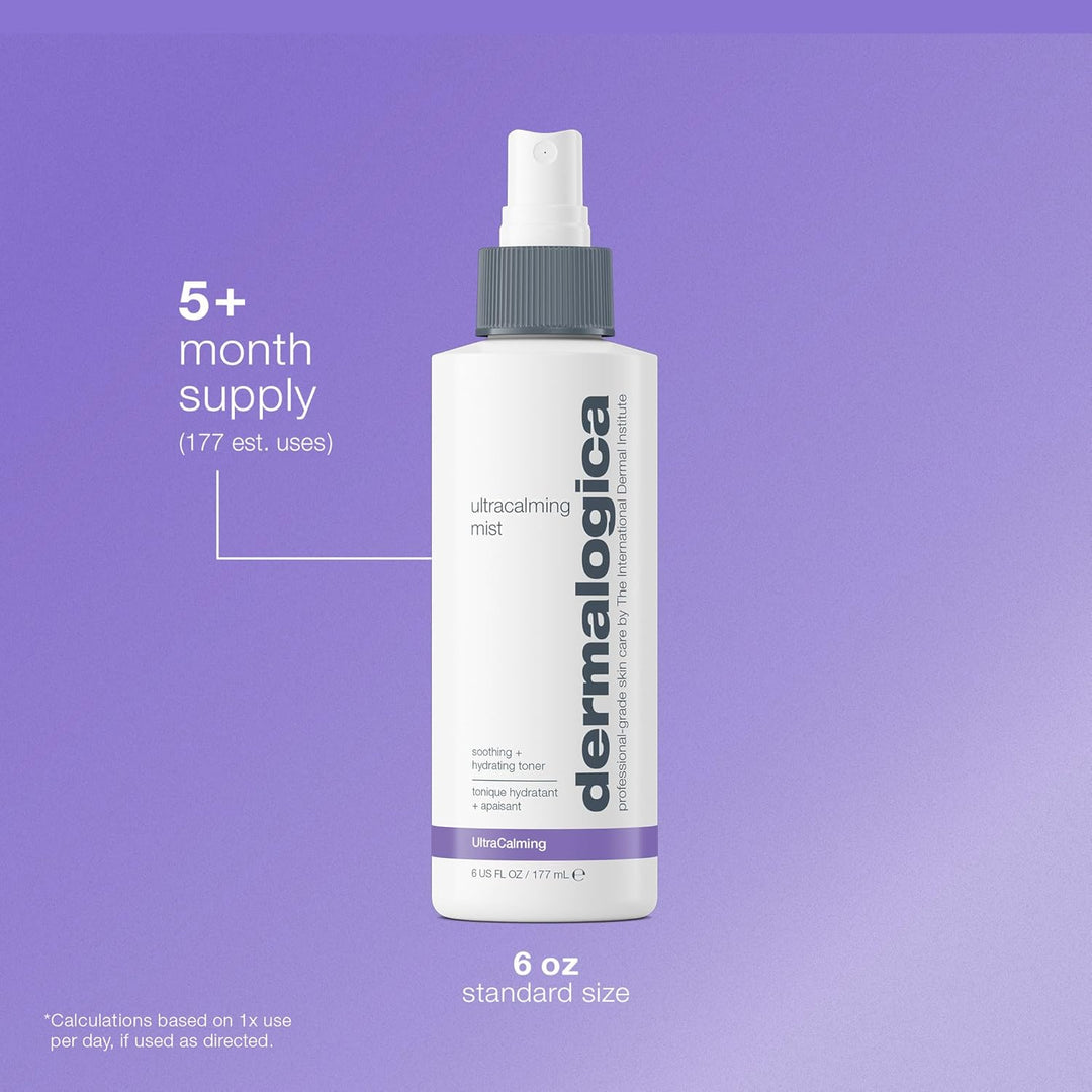 Dermalogica UltraCalming Mist, 177 ml