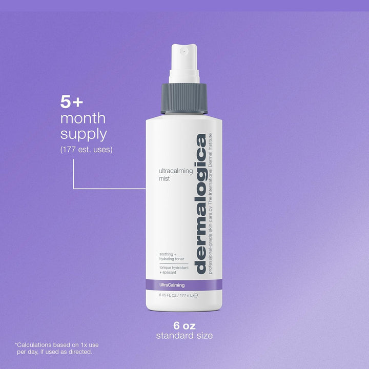 Dermalogica UltraCalming Mist, 177 ml