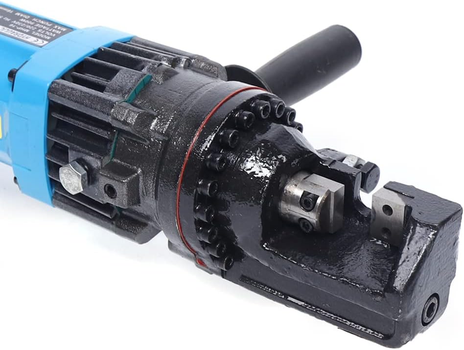 850W RC-16 Hydraulische Rebar Cutter Automatische Bolzenschneider Bolzen Elektrisch Hydraulic Bausta