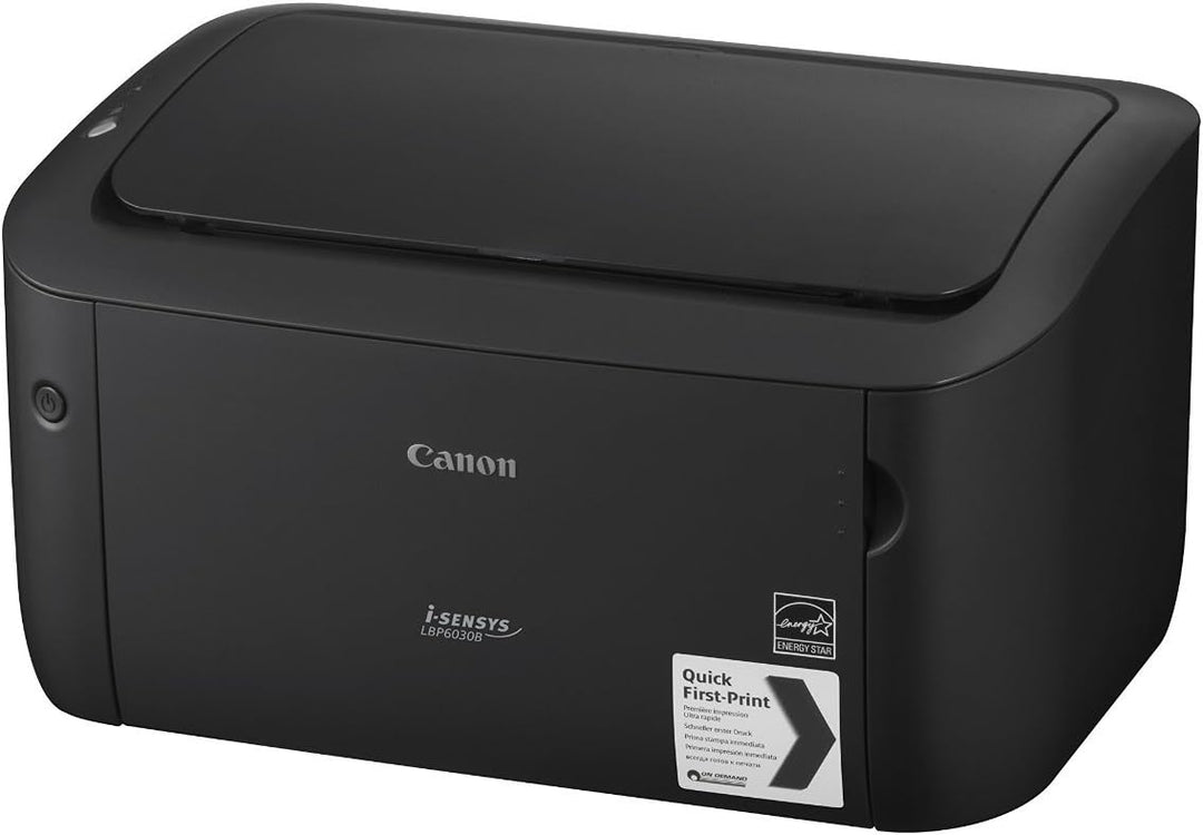 Canon i-SENSYS LBP6030B - Printer - S/