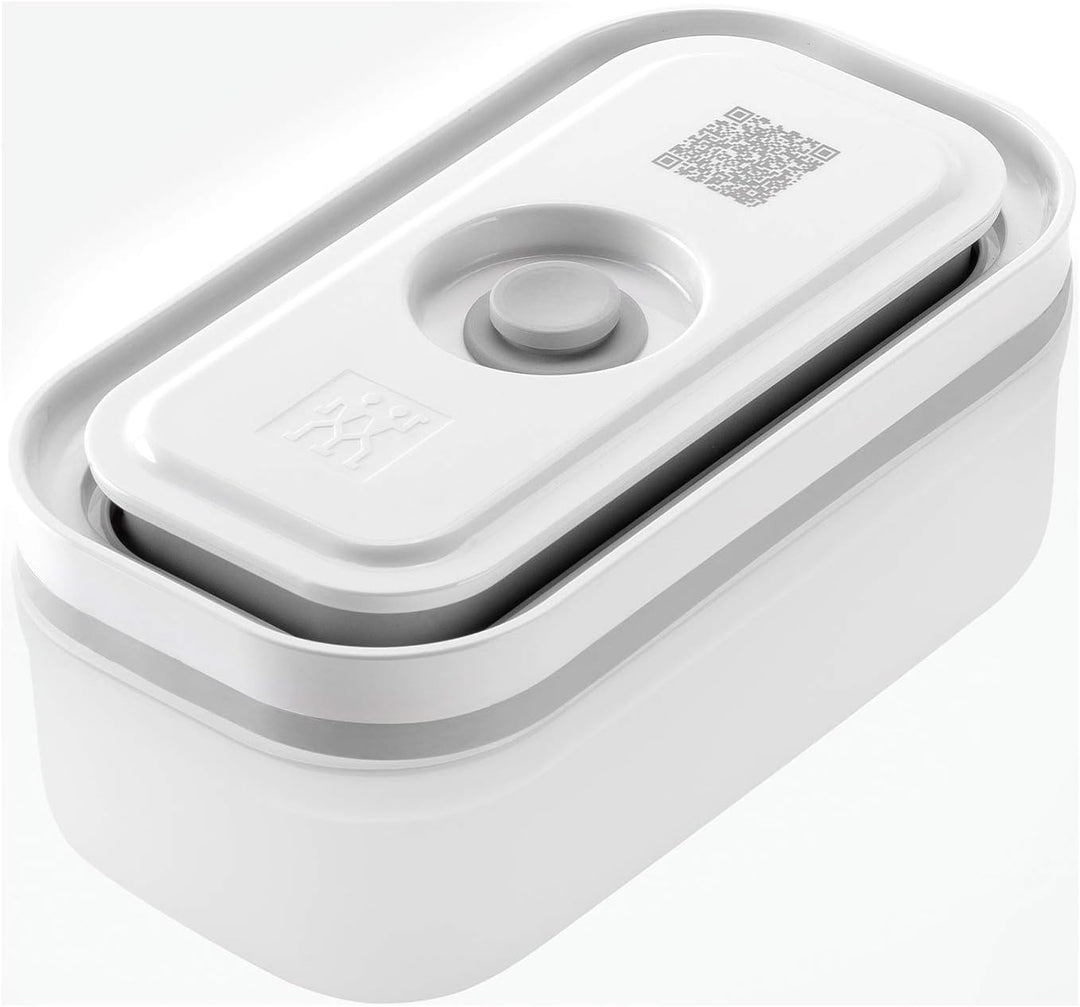 Zwilling Vacuum Starter Set, 7-teilig | Kunststoff Fresh & Save