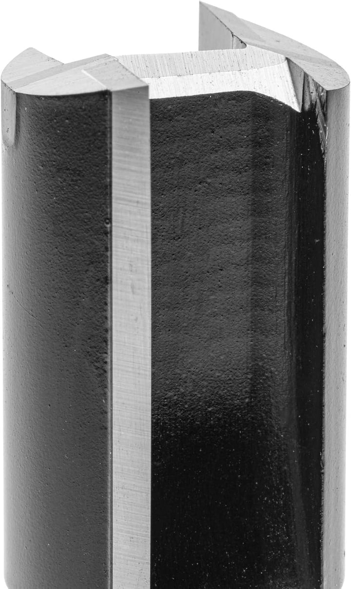 ENT 11182 Nutfräser HW, Schaft (S) 12 mm, Durchmesser (D) 24 mm, NL 35 mm, SL 55 mm, GL 90 mm, mit H