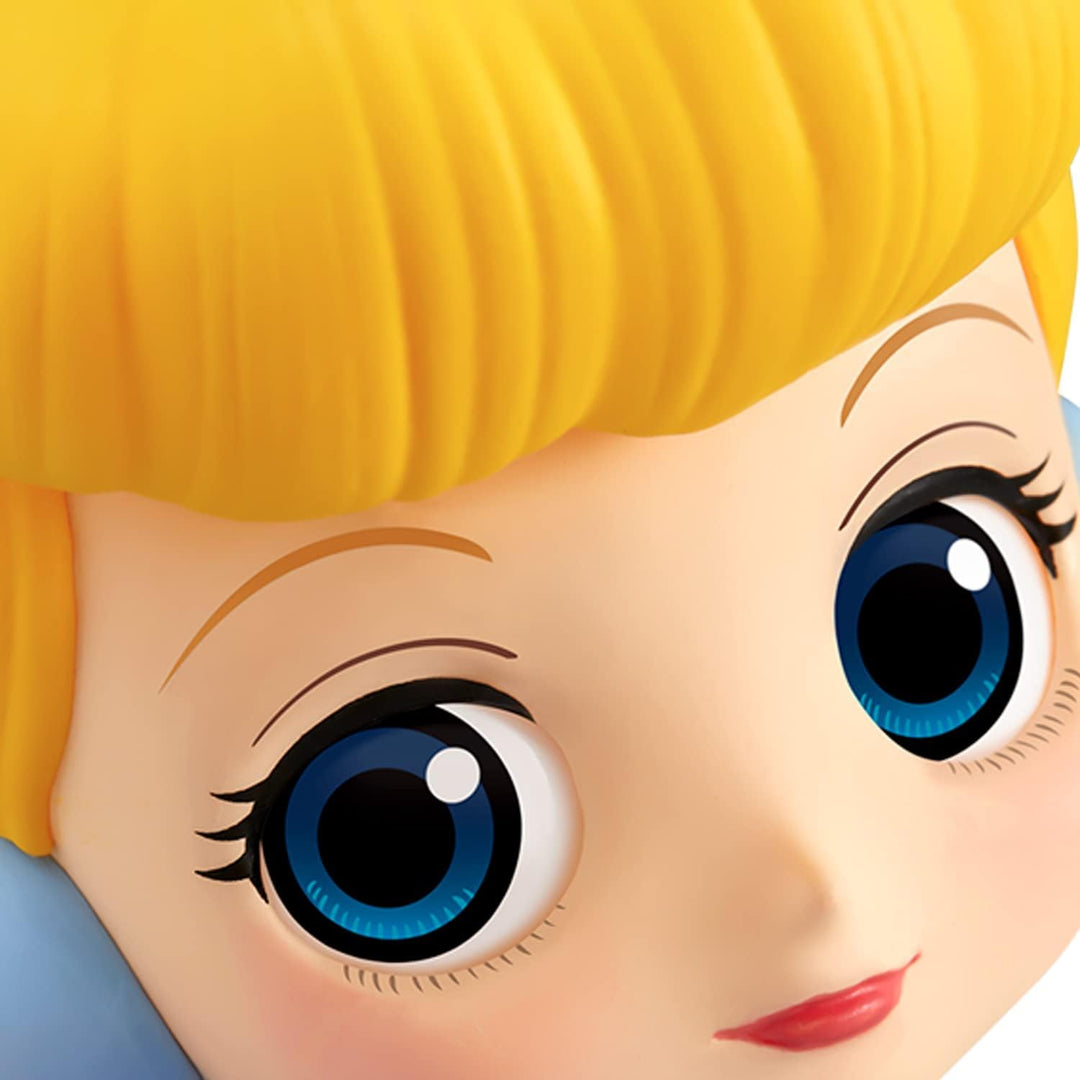 Disney Characters Q Posket Perfumagic Cinderella Normal Color Ver.