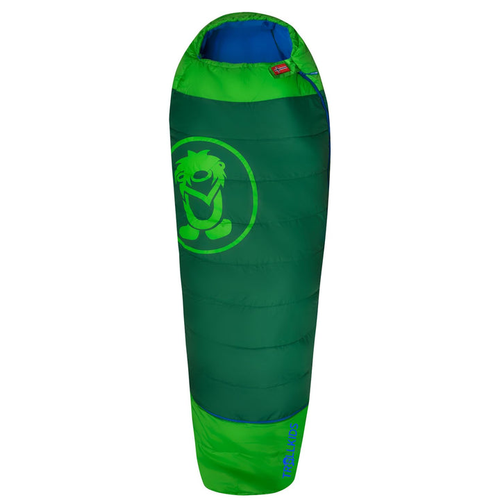 Trollkids Kids Fjell Dreamer, extendable dark green Einheitsgrösse, dark green Einheitsgrösse