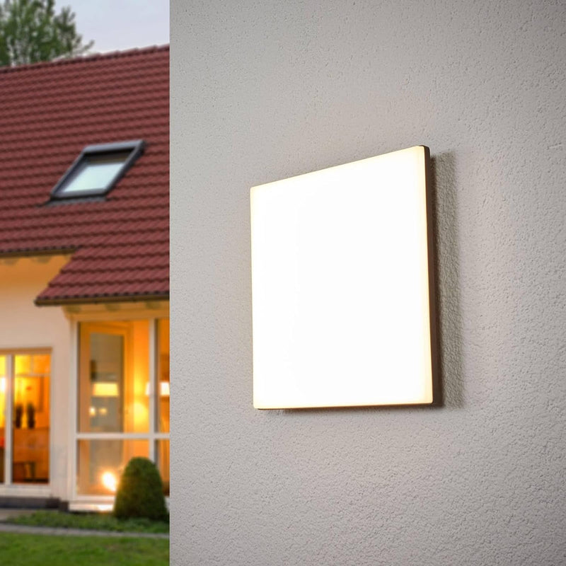 Lucande LED Deckenleuchten &